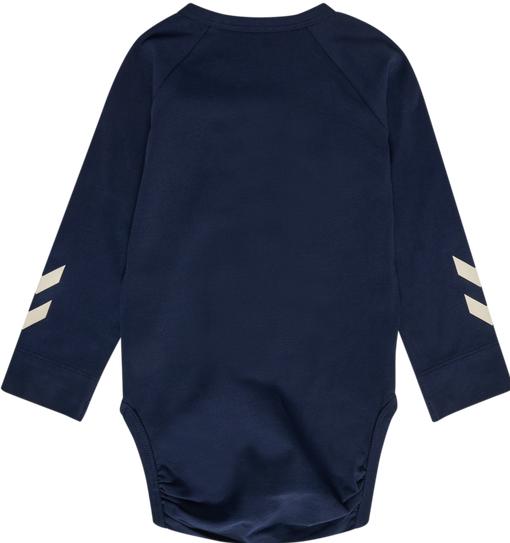 Actual product image hummel Hmlstripy Body L/S (80)