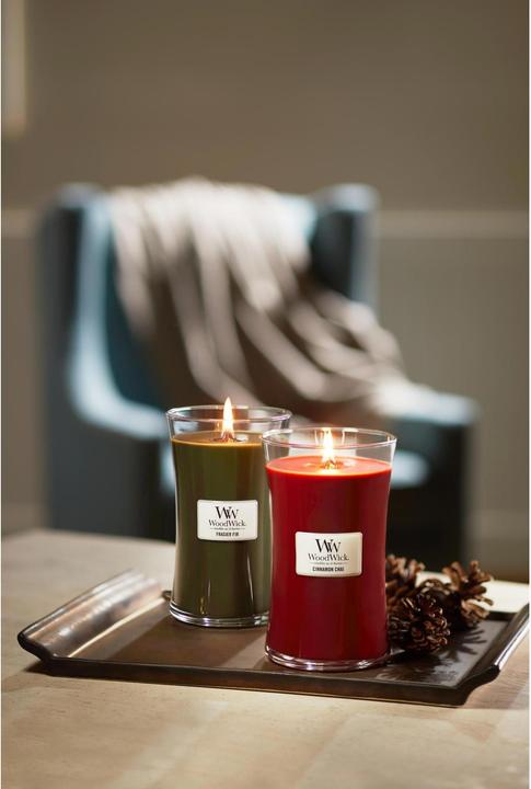 Image du produit WoodWick Cinnamon Chai (85 g)