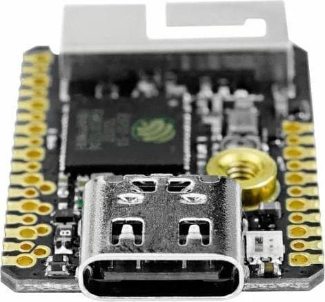 Actual product image M5Stack M5Stamp ESP32S3 Module