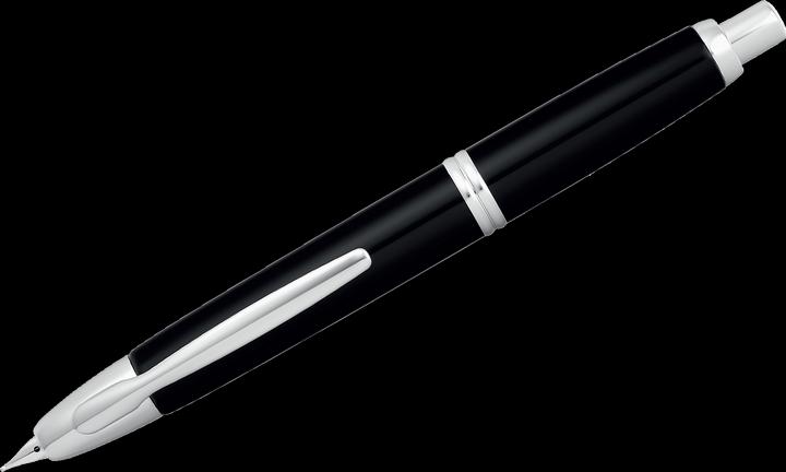 Schwarz, Silber