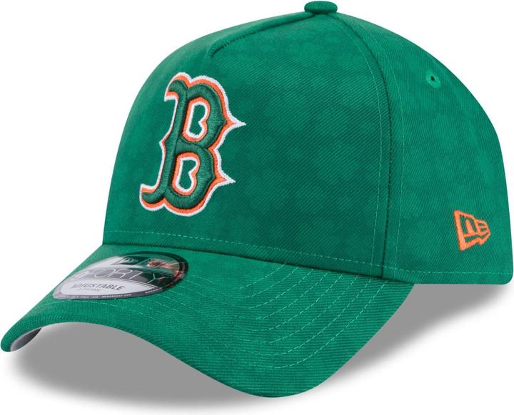 Produktbild New Era 9Forty Cap - Saint Patricks Day Oakland Athletics