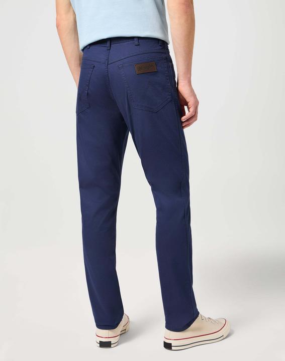 Actual product image Wrangler Trousers Texas Slim Low Stretch (W31/L32)