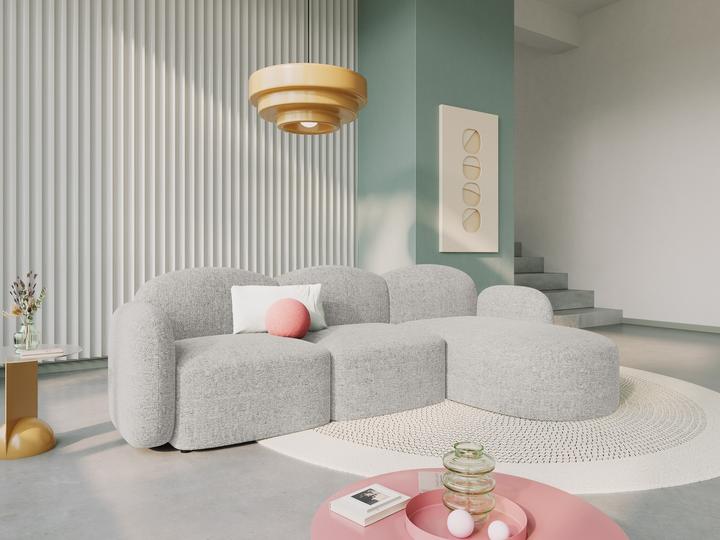 Produktbild Micadoni Blair (Ecksofa)