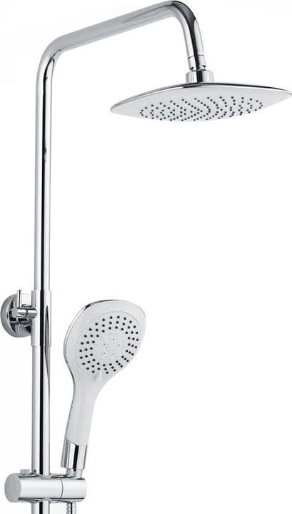 Produktbild Domoletti SHOWER SET DX91021C-2