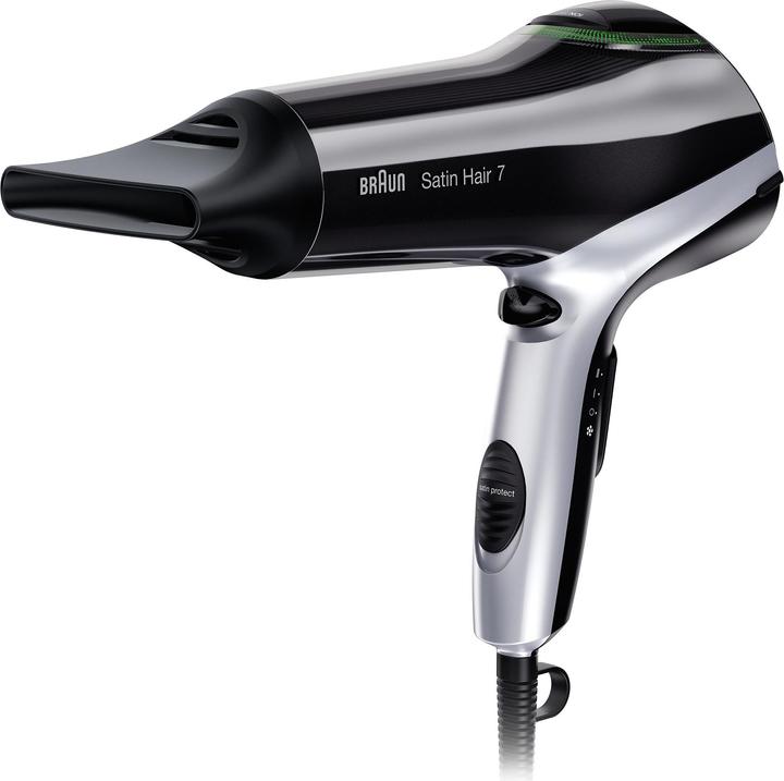 Produktbild Braun Satin Hair 7 HD 730
