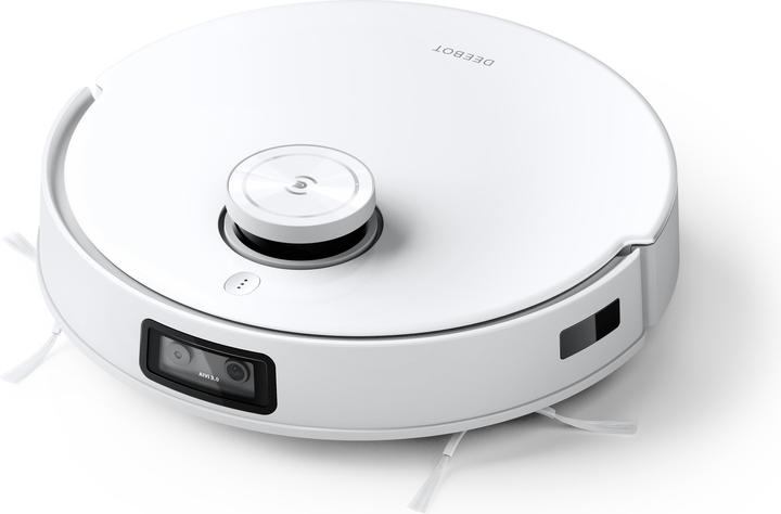 Immagine prodotto Ecovacs Deebot T10 Turbo (Robot aspirapolvere)