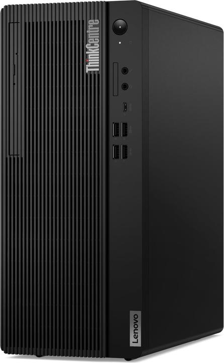 Image du produit Lenovo ThinkCentre M75t Gen 2 (AMD Ryzen 5 5600G, 16 Go, 512 Go)