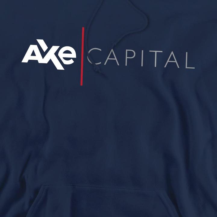 Immagine prodotto Billions Corporate Felpa con Cappuccio Uomo (XXL)