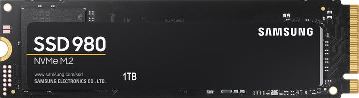 Samsung SSD 980 (1000 GB, M.2 2280)