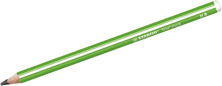 Image du produit STABILO Trio (3.15 mm, HB, 1 x)