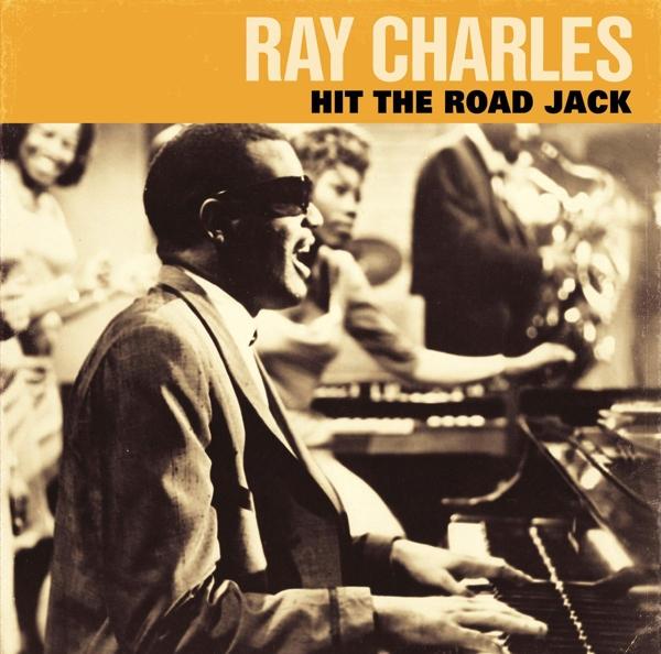 Produktbild Hit The Road Jack (Ray Charles, 2016)