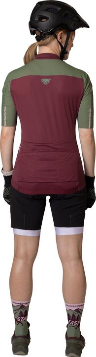 Produktbild Dynafit Ride Light Half-Zip Trikot (L)