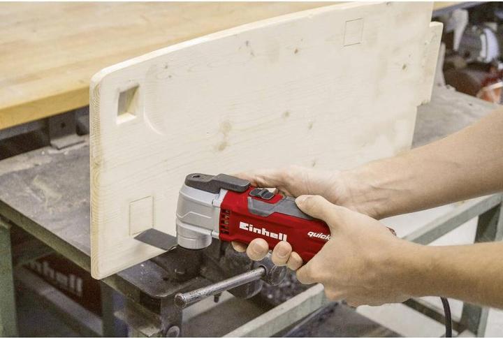 Produktbild Einhell TE-MG 300 EQ