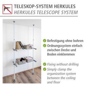 Actual product image Wenko Herkules
