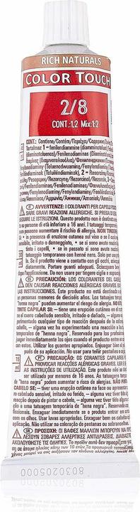 Produktbild Wella Color Touch Rich Naturals Haarfarbe Neutral (2, 8)