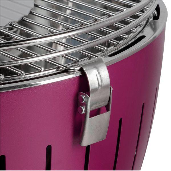 Image du produit LotusGrill Original avec USB (32 cm)