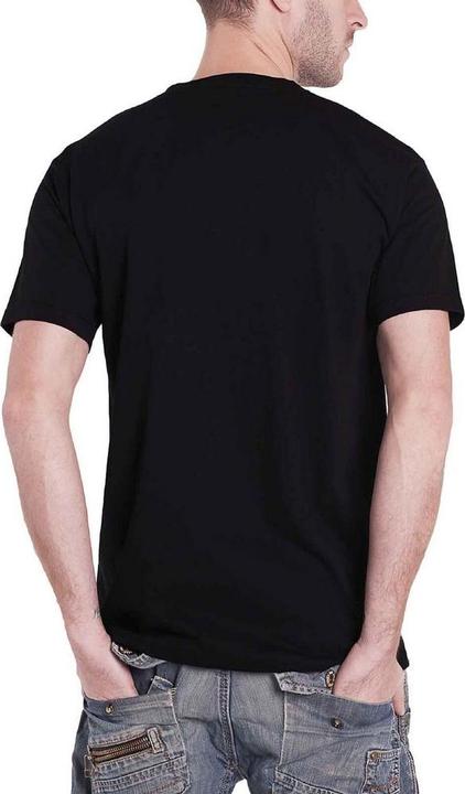 Produktbild Universal Textiles Attack TShirt (S)