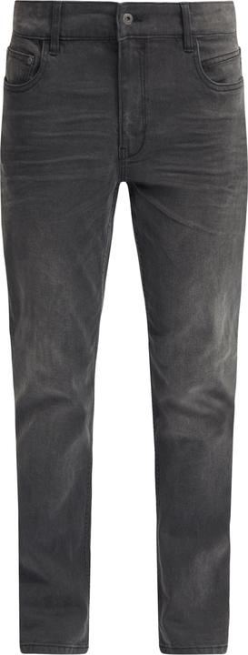Grey Denim (700033)