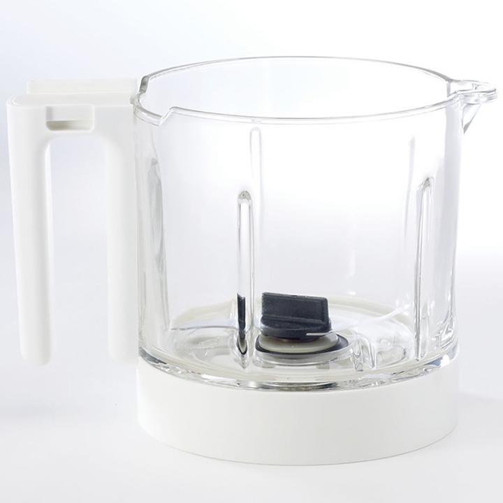 Actual product image Beaba Babycook Neo