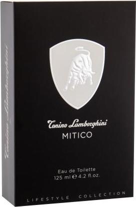 Immagine prodotto Tonino Lamborghini Lamborghini Mitico (Eau de toilette, 125 ml)