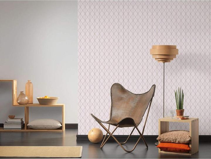 Actual product image Designdschungel By Laura N. in Scandinavian Design 2 (53 x 1000 cm)