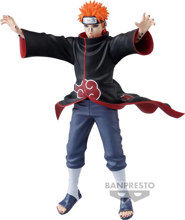 Banpresto Naruto - Pain Vibration Stars