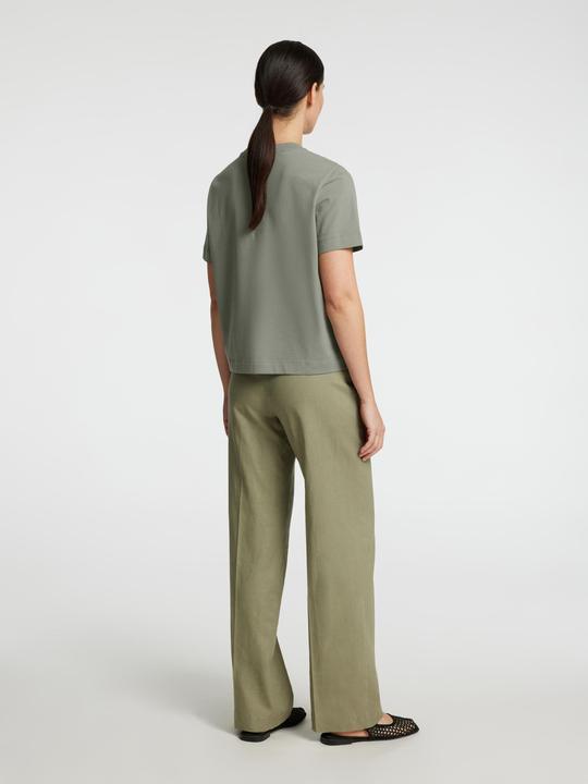 Immagine prodotto Selected Femme Slfessential Ss Boxy Tee Noos (L)