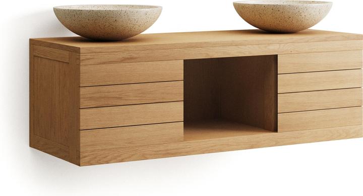 Produktbild Kave Home Kenta (45 x 120 cm)