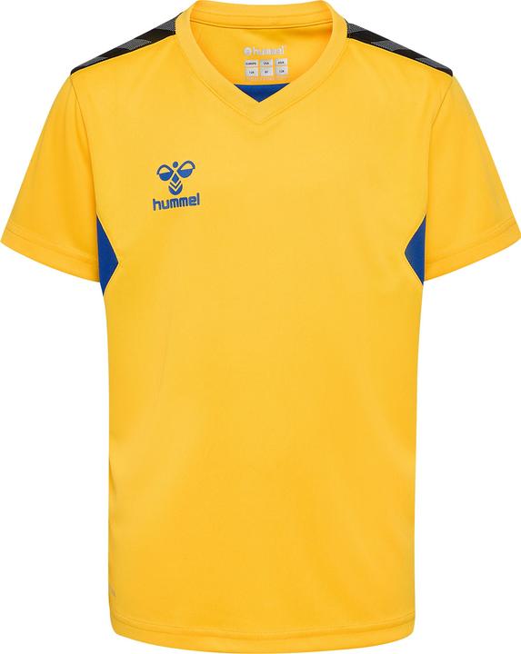 Image du produit hummel Hmlauthentic Pl Jersey S/S Kids (116)