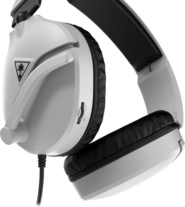 Image du produit Turtle Beach EARFORCE - RECON - 70P Casque de jeu (Filaire)