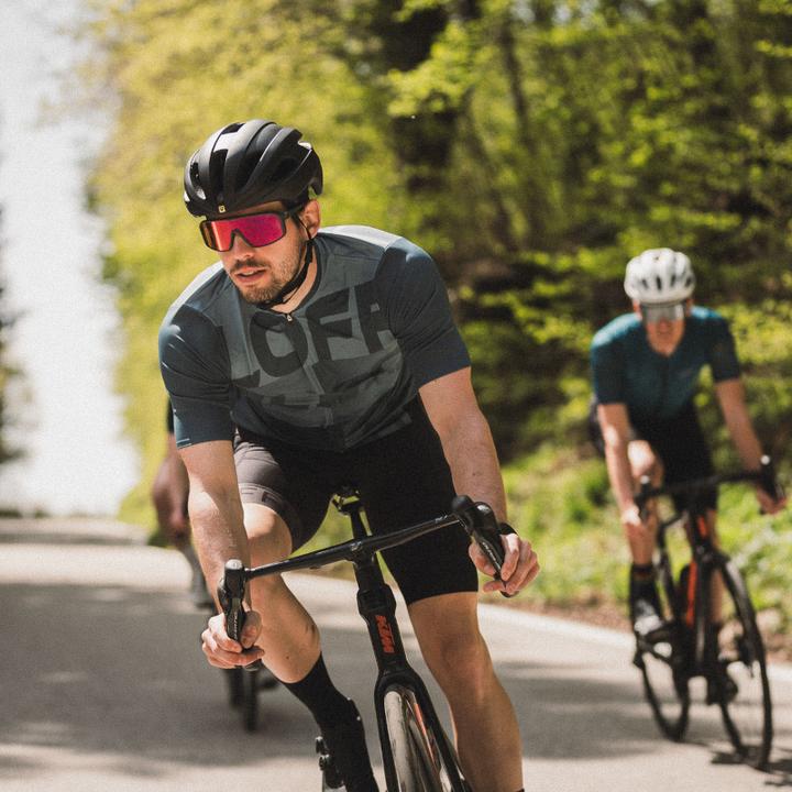 Image du produit Löffler Bike Jersey Full-Zip Signature Mid (50)
