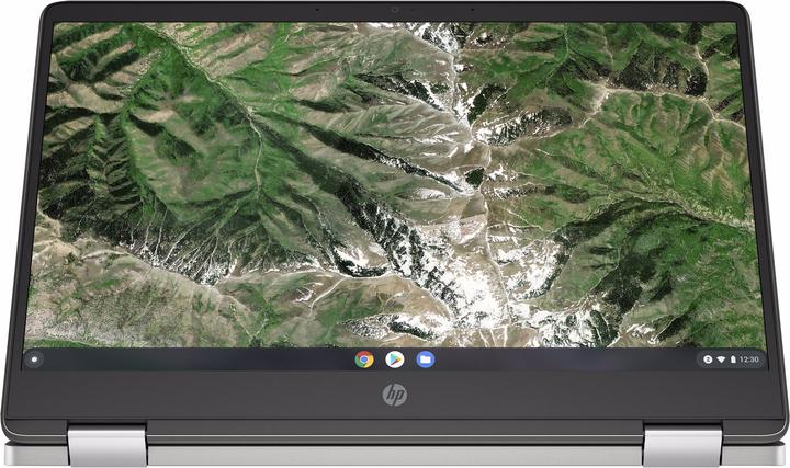 Produktbild HP Chromebook x360 (14", Intel Celeron N4020, 4 GB, CH)
