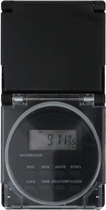 Image du produit Max Hauri Minuterie