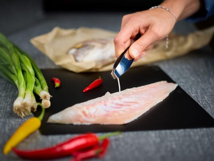 Actual product image Rösle Schneidauflagen 15014
