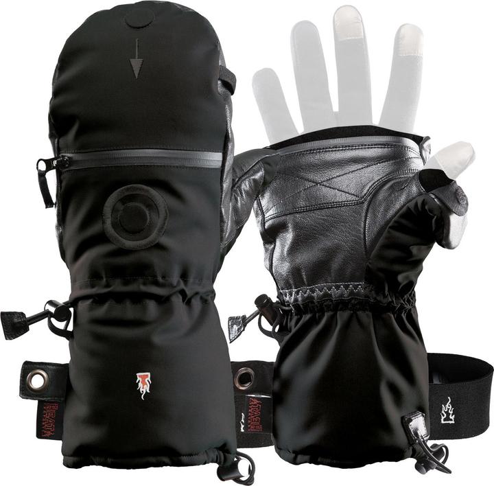 Image du produit HEAT coquille (9)