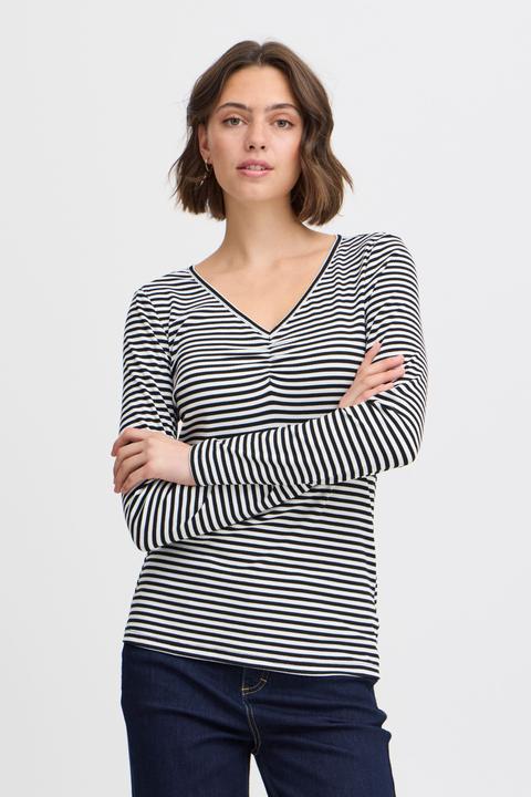 Produktbild Fransa FRMONA TEE 4 20614507 (S)