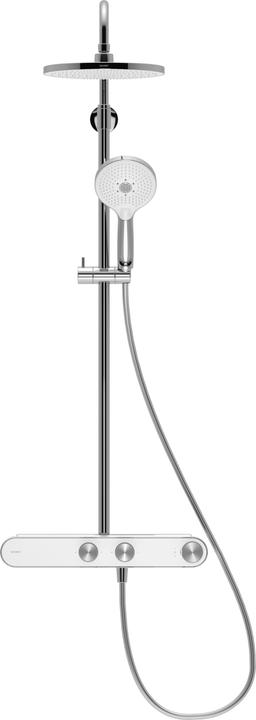 Immagine prodotto Duravit Sistemi doccia Sistema doccia