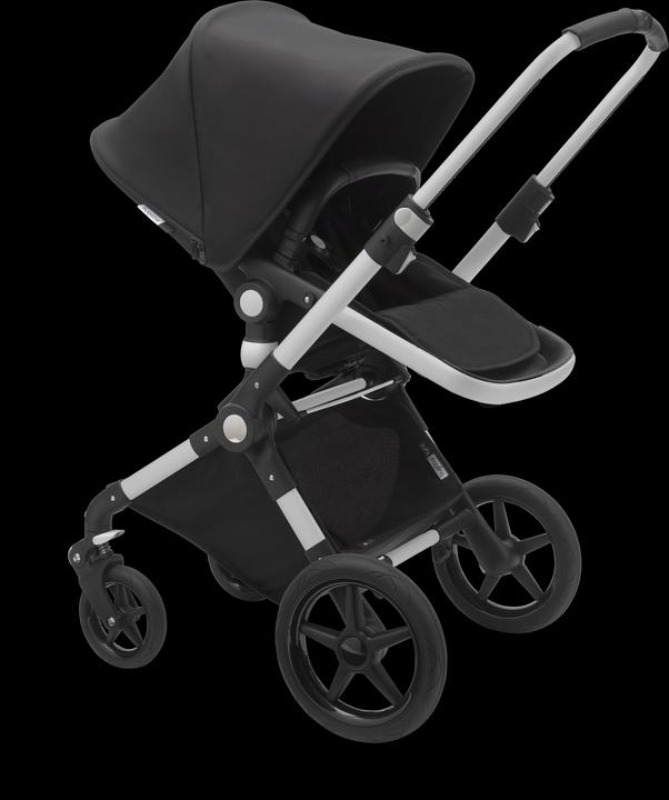 Image du produit Bugaboo Lynx complet