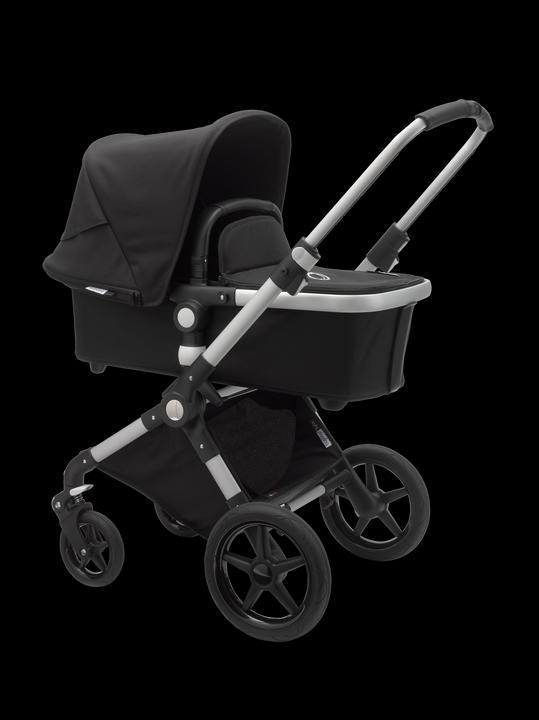 Image du produit Bugaboo Lynx complet