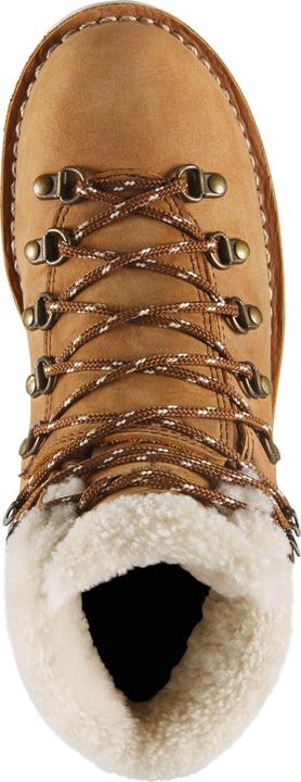 Actual product image Danner Mountain Pass Sherling (41.5)