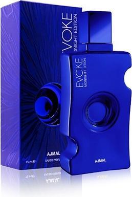 Ajmal Evoke Midnight Her EDP W 75 ml (Eau de Parfum, 75 ml)