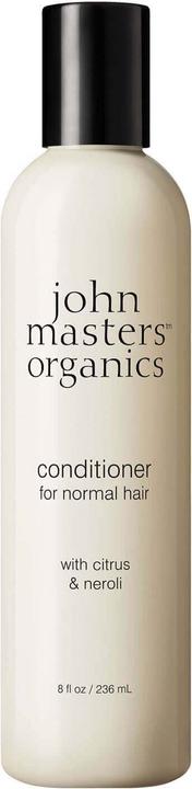 John Masters Organics Citrus & Neroli (236 ml)