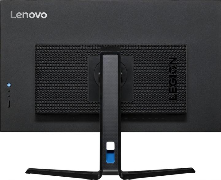 Actual product image Lenovo Legion Y27q-30 (2560 x 1440 pixels, 27")