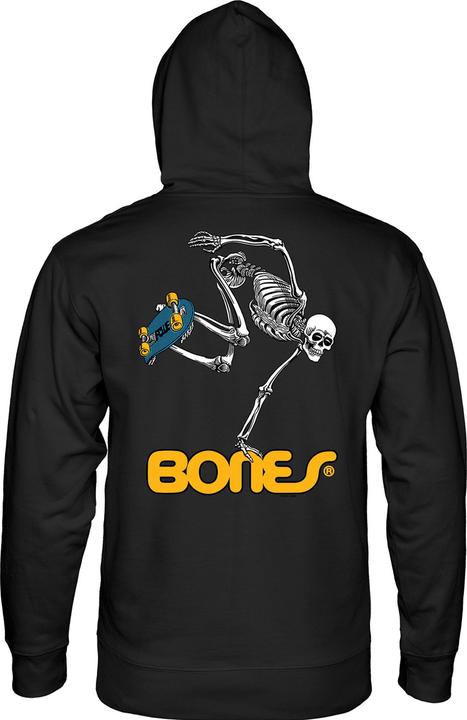 Immagine prodotto Skateboarding Skeleton Hood (S)