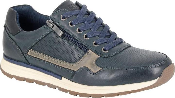 Produktbild R21 Schuhe Leder (39.5)