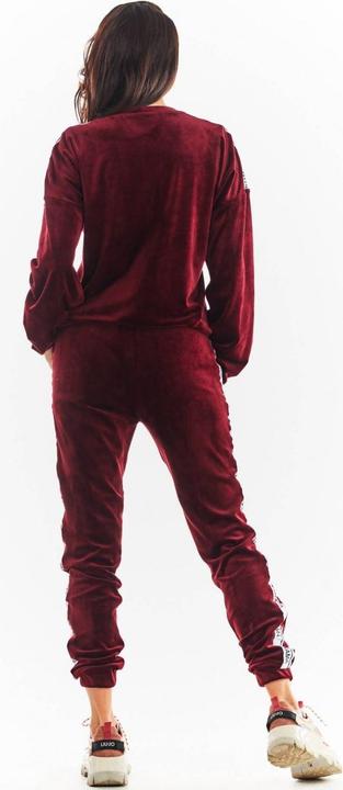 Actual product image Awama Sports suit trousers model (M)
