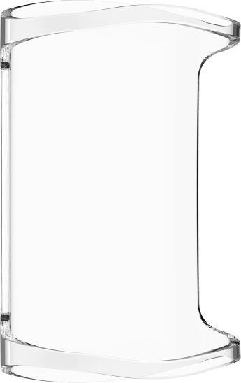 Produktbild Cover-Discount Fitbit Charge 5 - Gummi Schutz Case transparent
