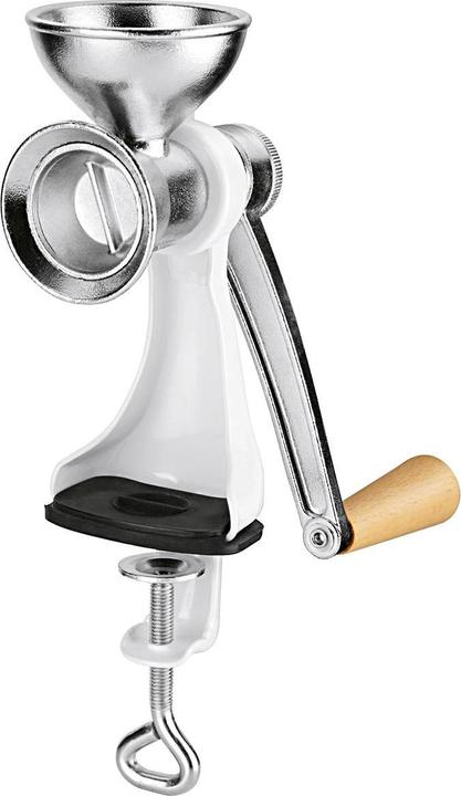 Actual product image Grossag Hand poppy seed grinder
