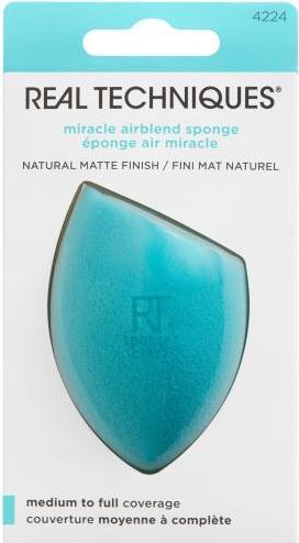 Produktbild Real Techniques Miracle AirBlend Sponge+