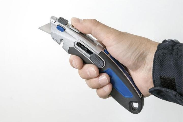 Produktbild Color Expert Profi Mehrzweckmesser